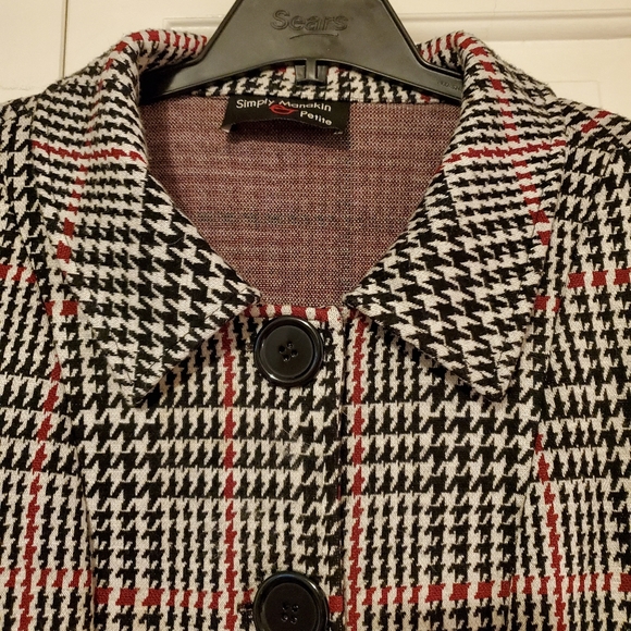 Ladies coat - Picture 4 of 8